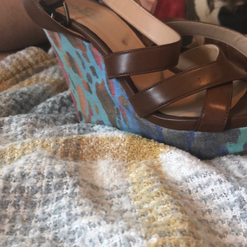Wedges - Picture 3 of 3